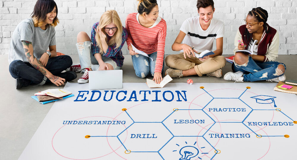 Education Programs